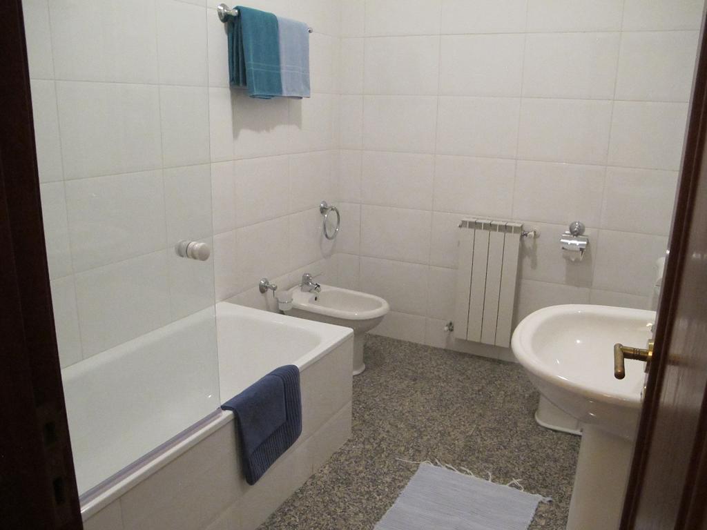 Casa Da Vila Cerveira Vila Nova de Cerveira Room photo