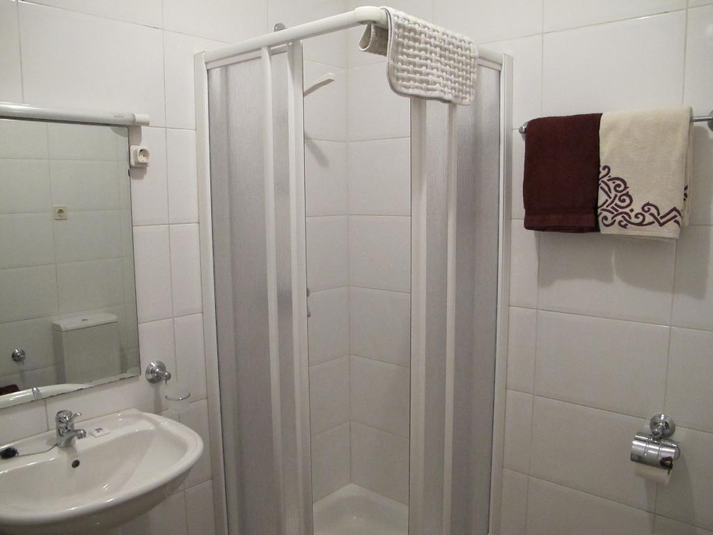 Casa Da Vila Cerveira Vila Nova de Cerveira Room photo