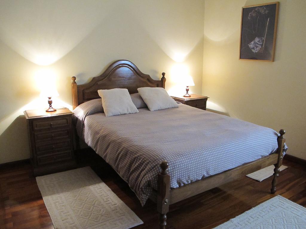 Casa Da Vila Cerveira Vila Nova de Cerveira Room photo