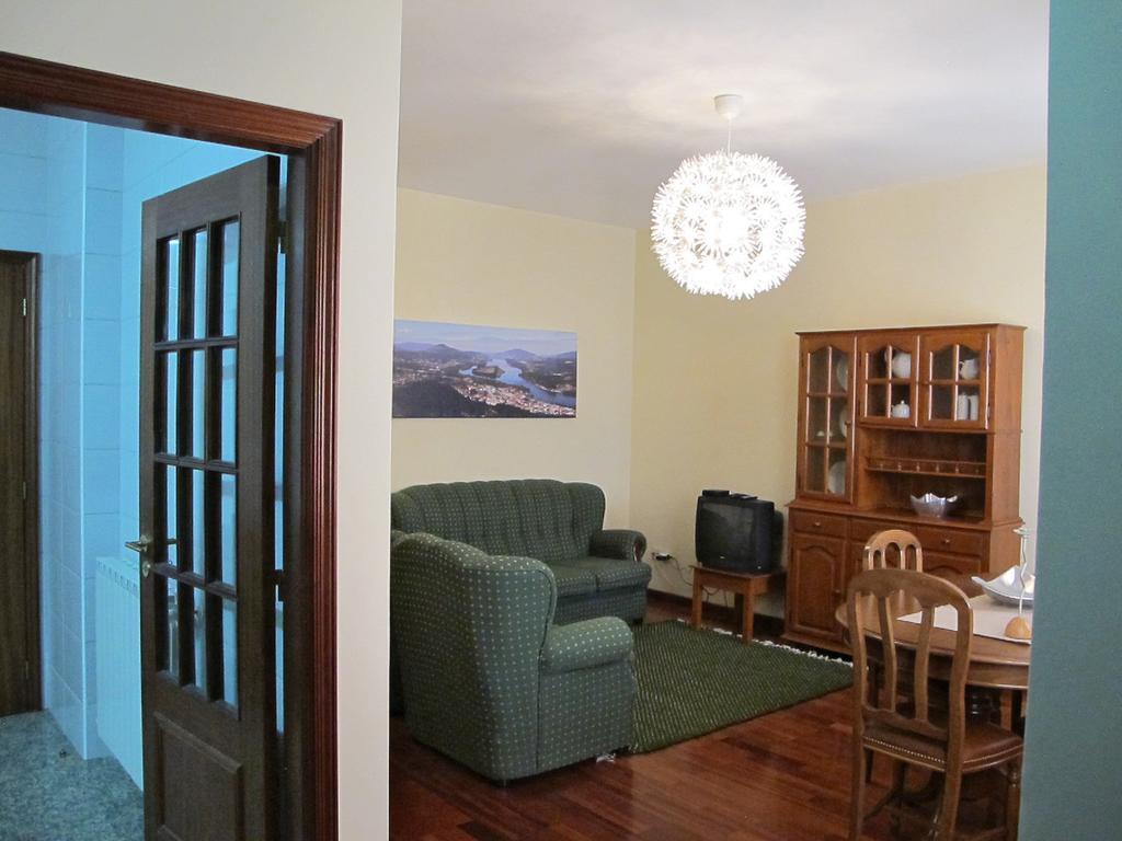 Casa Da Vila Cerveira Vila Nova de Cerveira Room photo