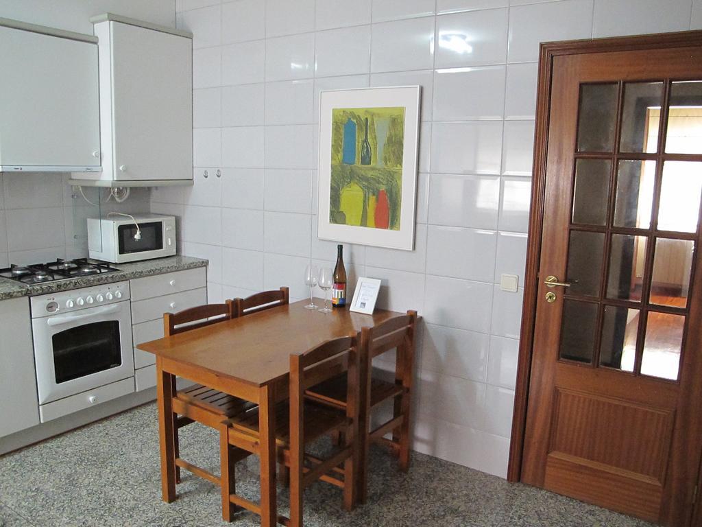 Casa Da Vila Cerveira Vila Nova de Cerveira Room photo