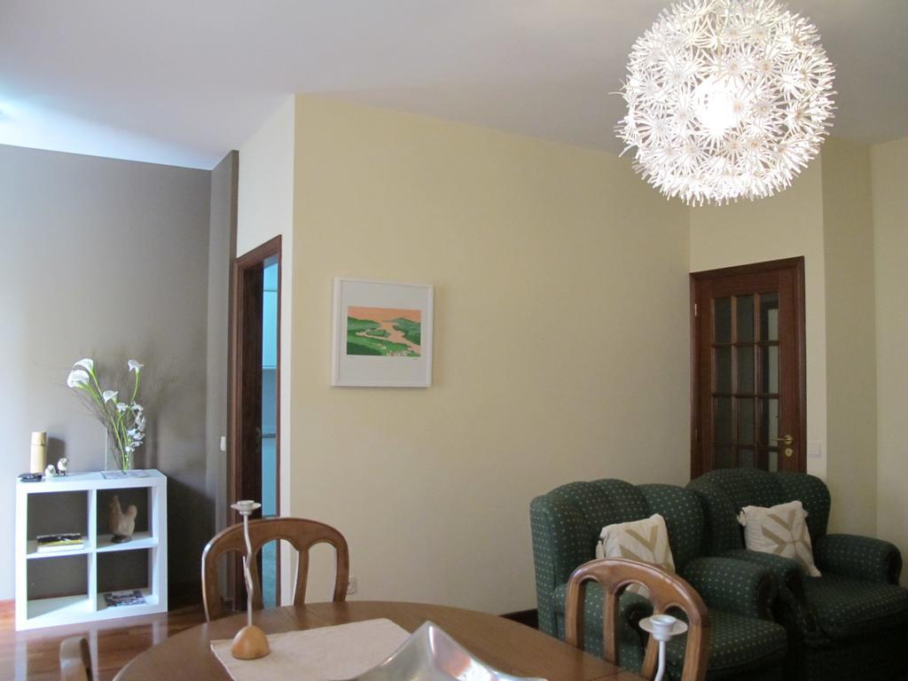 Casa Da Vila Cerveira Vila Nova de Cerveira Room photo