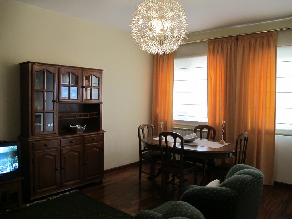 Casa Da Vila Cerveira Vila Nova de Cerveira Room photo