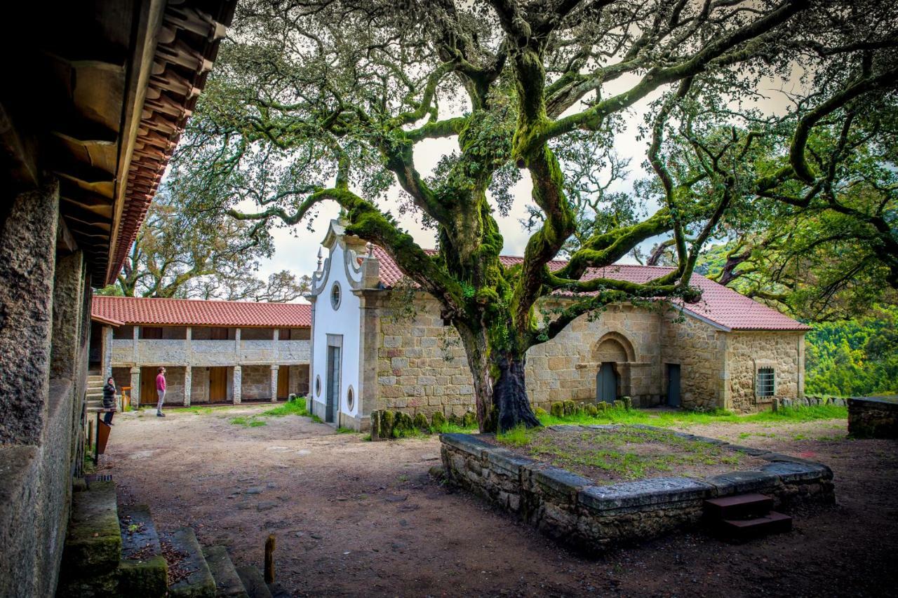 Casa Da Vila Cerveira Vila Nova de Cerveira Exterior photo